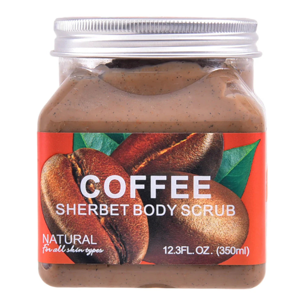 WOKALI SCRUB 350 ML