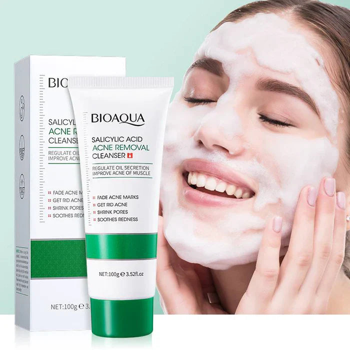 BIO AQUA SALICYCLIC ACID ACNE REMOVAL BQY49112