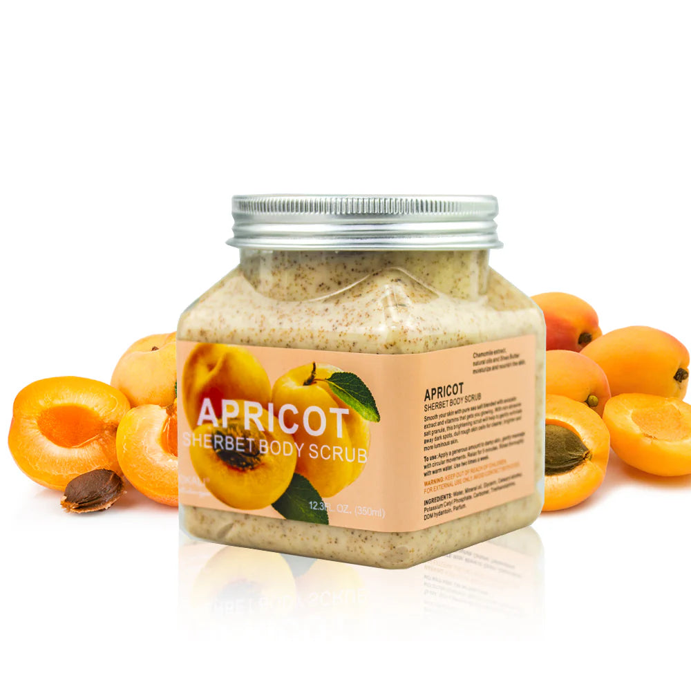 WOKALI SCRUB 350 ML