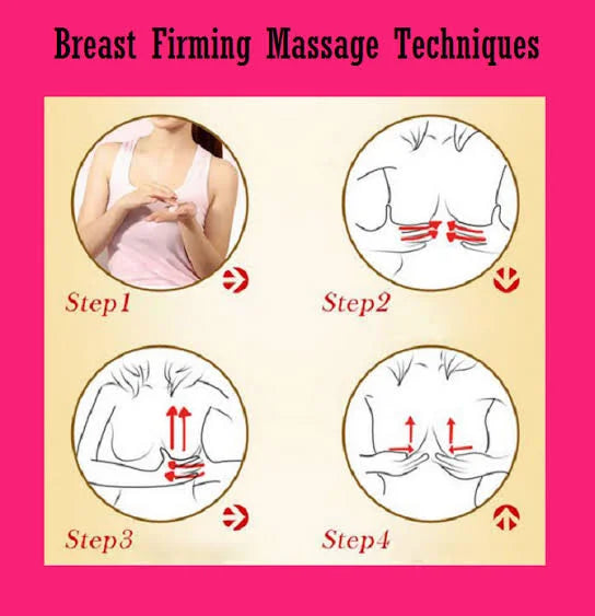 Balay Breast Cream