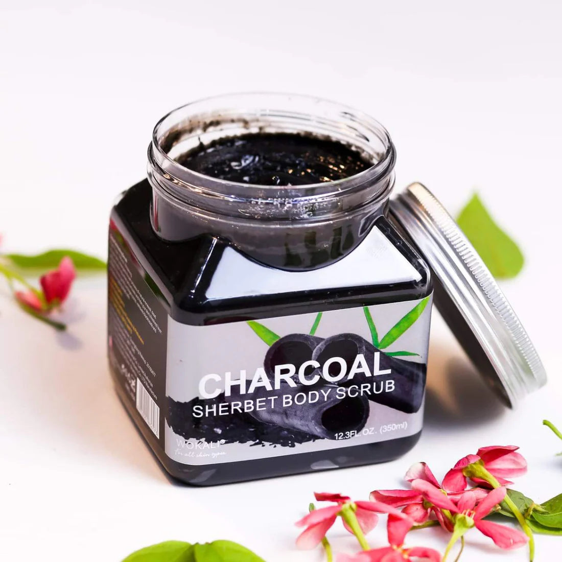 WOKALI SCRUB 350 ML