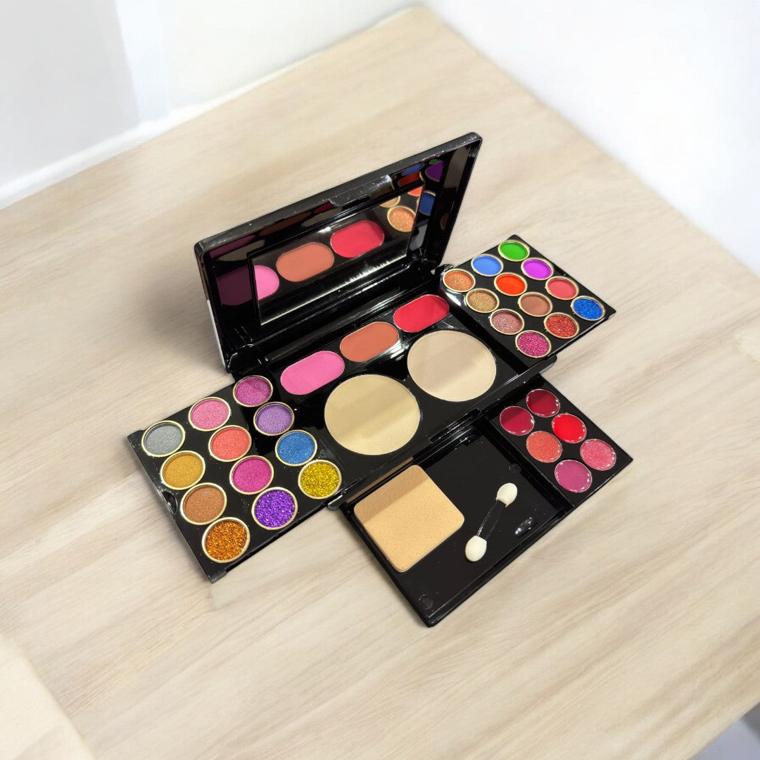 BB LOVELY MAKEUP KIT 9128