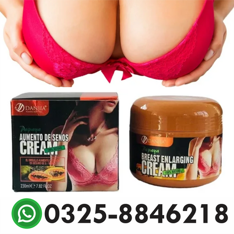 Papaya Breast Cream Enlarging Lifting Cream Best Plumping Big Tight Breast Enlargement Cream