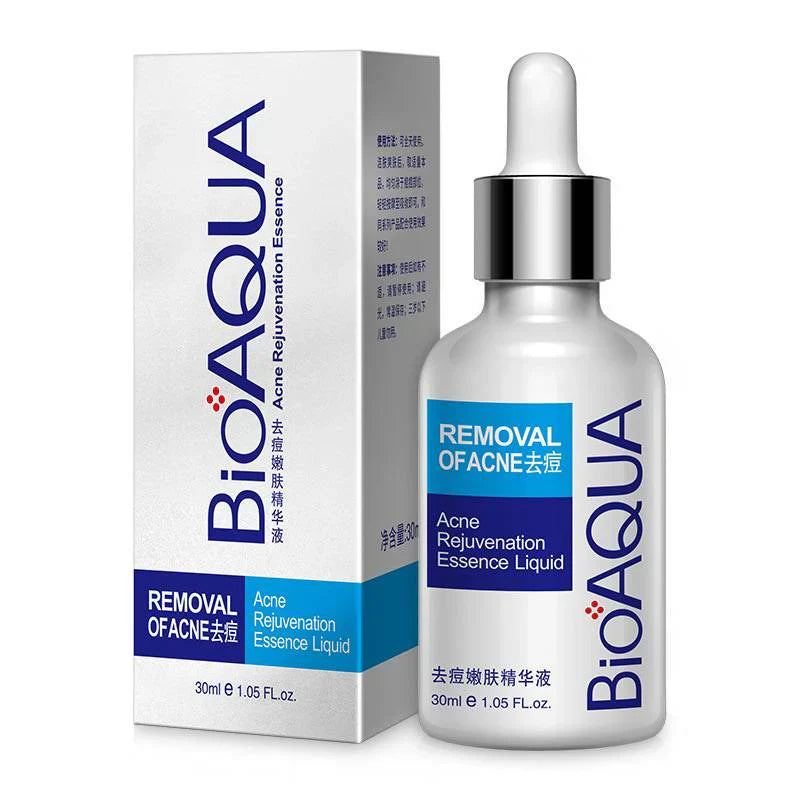 BIOAQUA ACNE REMOVAL ESSENCE BQY57621