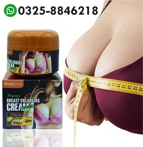 Papaya Breast Cream Enlarging Lifting Cream Best Plumping Big Tight Breast Enlargement Cream