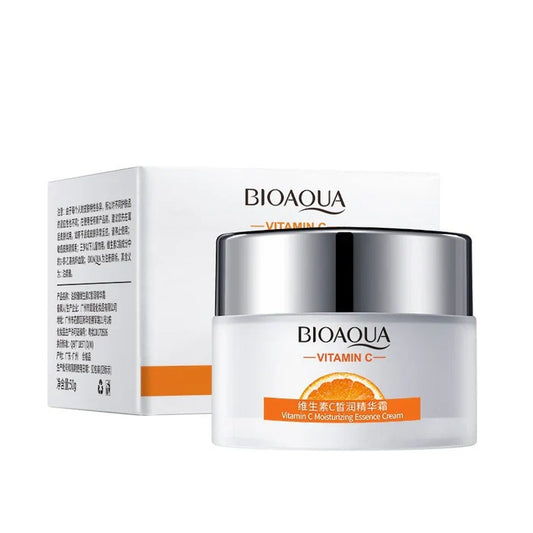 BIOAQUA VITAMIN C BEAUTY ESSENCE CREAM BQY89208