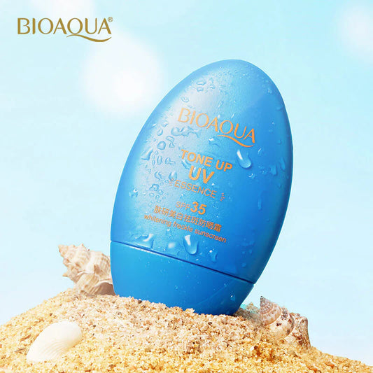 BIO AQUA SUN CREAM 00553