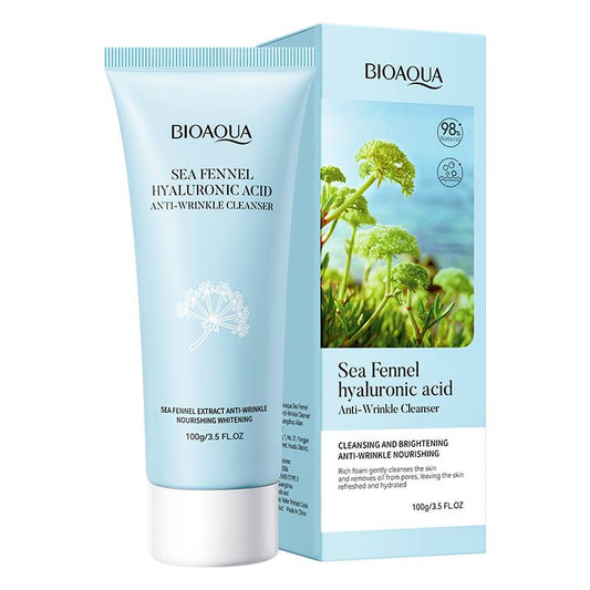 BIOAQUA CLEANSER 44449