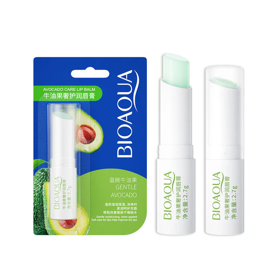 BIO AQUA CHAPSTICK 22118