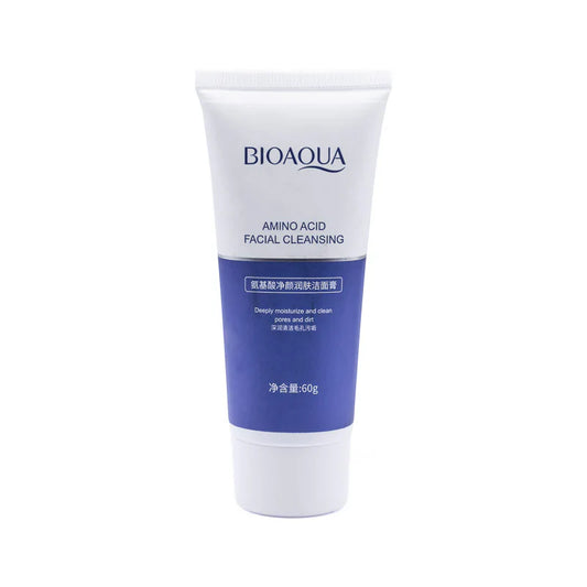 BIOAQUA AMINO ACID PURIFYING CLEANSER BQY03386