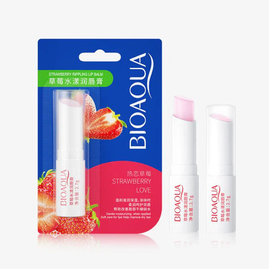 BIOAQUA CHAPSTICK 31790