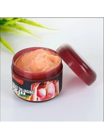 Papaya Breast Cream Enlarging Lifting Cream Best Plumping Big Tight Breast Enlargement Cream