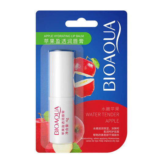 BIOAQUA CHAPSTICK 33503