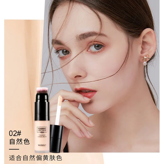 Professional Makeup Liquid concealer full coverage liquid colour corrector for all girls and womens