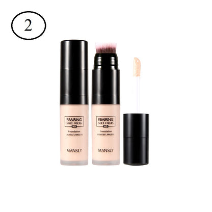 Professional Makeup Liquid concealer full coverage liquid colour corrector for all girls and womens