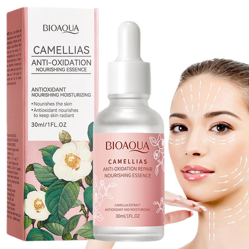 BIOAQUA CAMELLIAS ANTI OXIDATION 44708