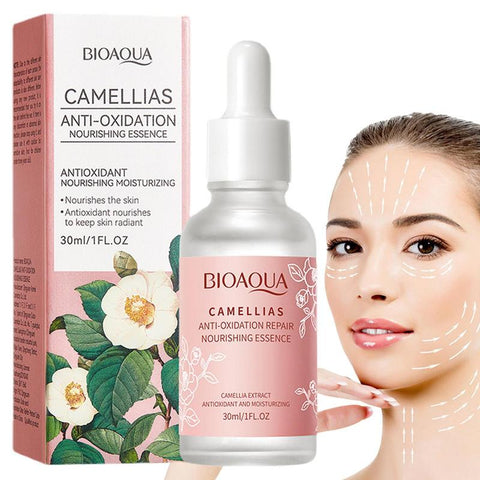 BIOAQUA CAMELLIAS ANTI OXIDATION 44708