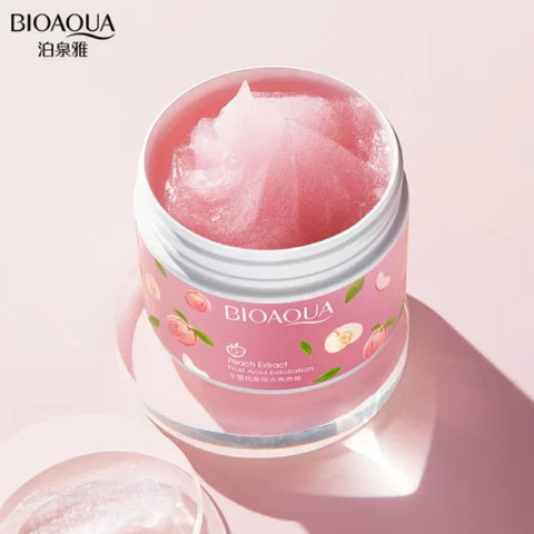 BIOAQUA PEACH GEL 72646