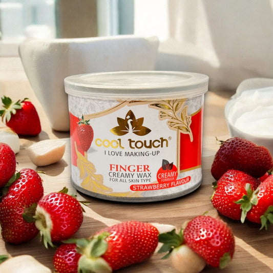 COOL TOUCH FINGER WAX SERIES - 250 G