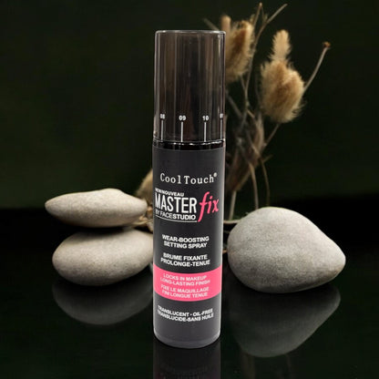 COOL TOUCH STAY OVER MAKEUP FIXER