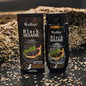 WELLICE BLACK SESAME SHAMPOO