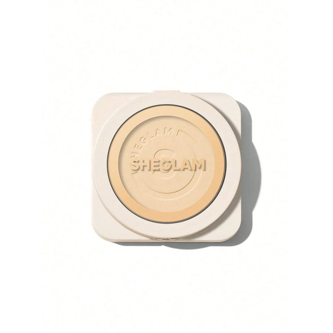 Sheglam Skin Focus High Coverage Compact Powder