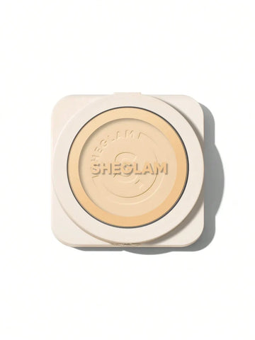 Sheglam Skin Focus High Coverage Compact Powder