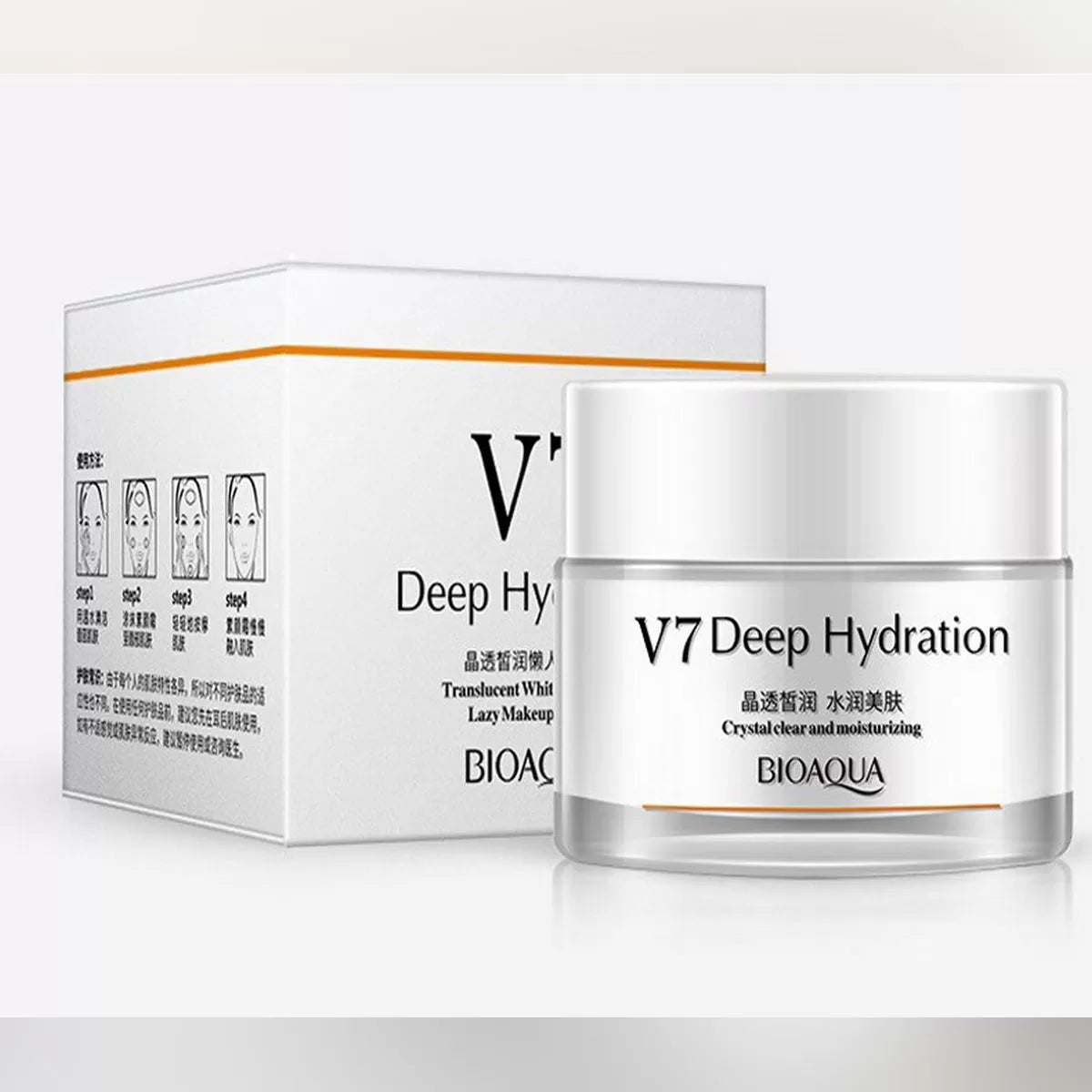 BIOAQUA V7 DEEP HYDRATION .BQY81365