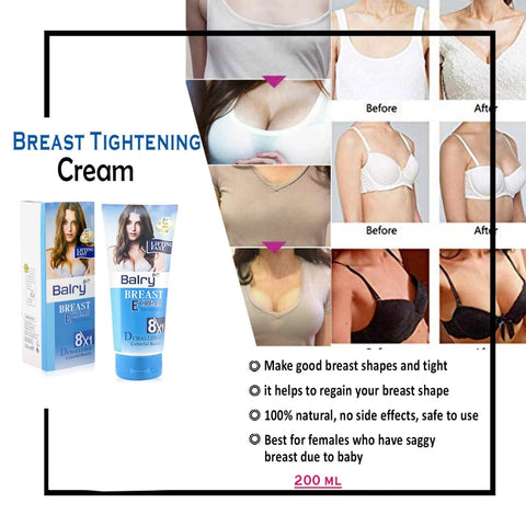 Balay Breast Cream