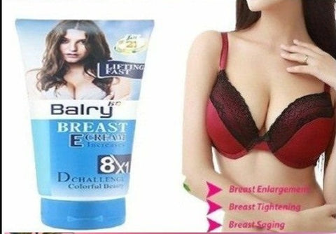 Balay Breast Cream
