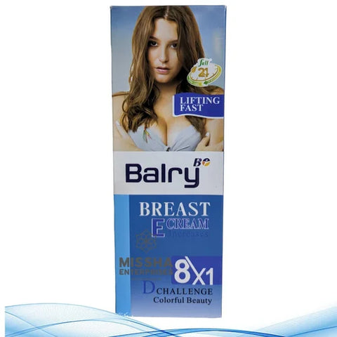 Balay Breast Cream