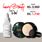 LUXURY BEAUTY DEAL