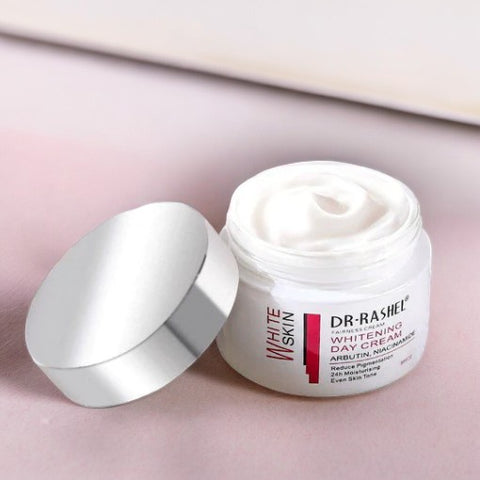 DR RASHEL WHITENING DAY CREAM, 50g