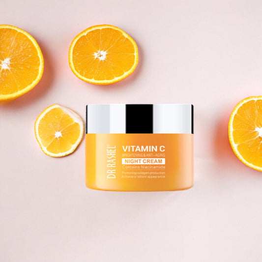 Dr.Rashel Vitamin C Night Cream