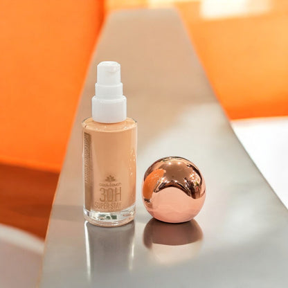 Cool Touch Super Stay Cover Foundation